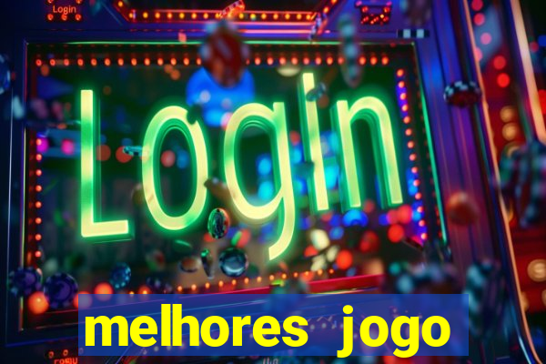 melhores jogo offline android